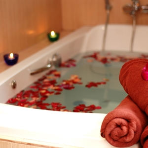 Soothe the senses: Optimize relaxation with these tips