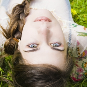 Styling your summer concert hair