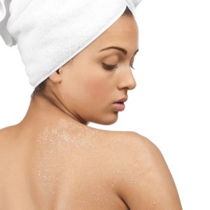 Sugar versus sea salt scrubs - which one is better for your skin?