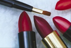 Summer beauty trend: Red lips