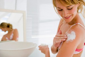 Summer moisture 101: Making the most of your skincare products