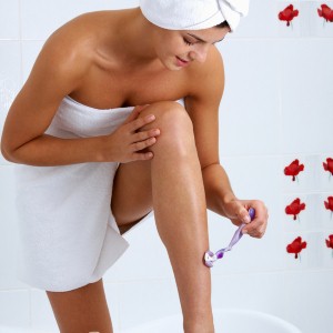 Tame that ingrown hair today!