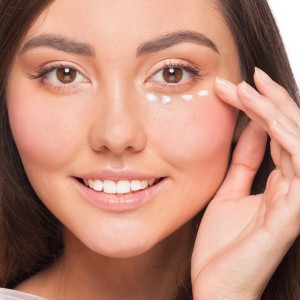The 5 easy steps for youthful eyes