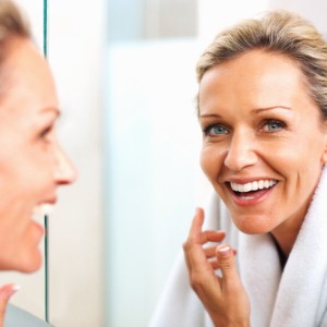 The Fountain of Bliss: unlock the secret to anti-aging skincare