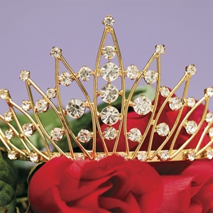 The beauty-queen look for your everyday life