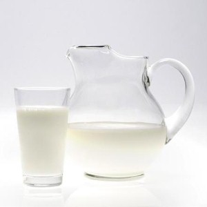 The benefits of milk face wash