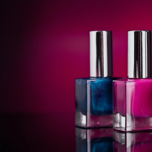 The hottest nail colors for fall