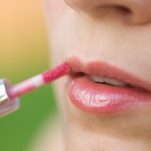 The secret to soft, kissable lips