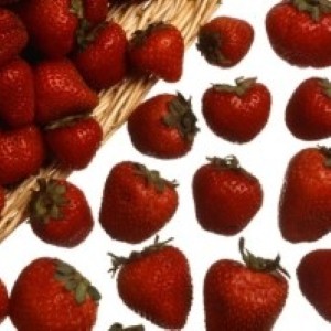 The skincare and nutritional benefits of strawberries