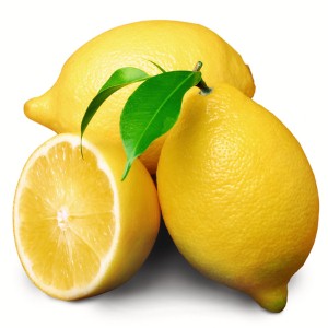 The skincare benefits of citrus