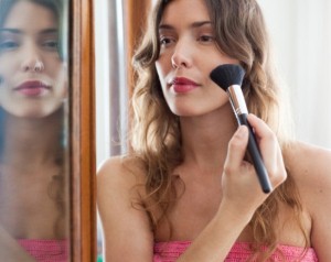 The vital process of blending your beauty products
