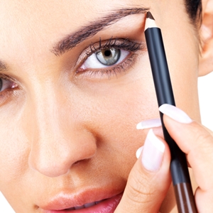 Thick of it: how to get fuller brows