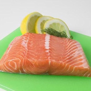 Three foods that can give you better skin