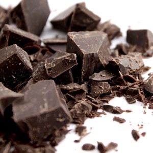 Three foods that will help you get beautiful skin