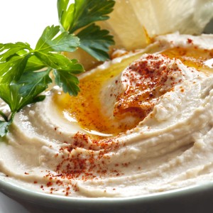 Three late-night snacks to help you sleep