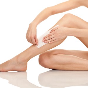 Three tips to master DIY hair removal