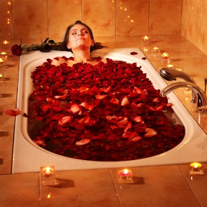 Three ways to recreate the spa experience at home