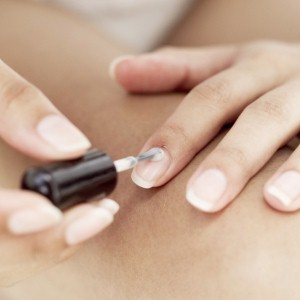 Tips for a killer at-home manicure