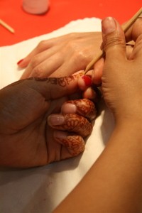 Tips for clean-cut hands and nails