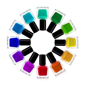 Tools and tips for perfect nails
