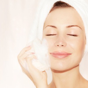 Top 3 best spa products for an at-home facial