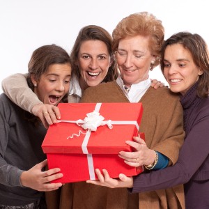 Top 5 spa products to treat Mom to this holiday