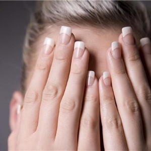 Top fall nail trends
