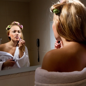 Transform your look in 10 minutes or less