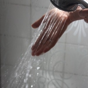Turn your shower into a spa experience