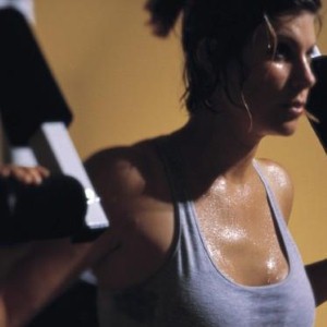 Understanding the role of perspiration