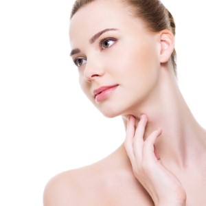 Unlocking softer skin