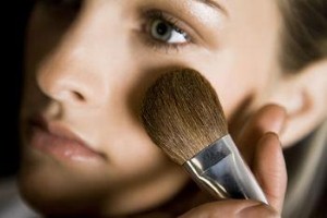 Wake-me-up beauty products: The power of blush