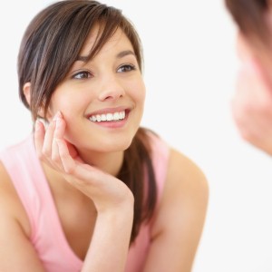 Want to reduce the size of your pores?