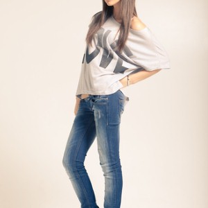 Want to squeeze back into your skinny jeans and recapture your old curves?