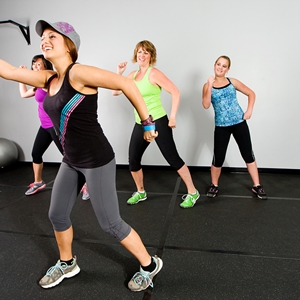 Ways to get fit and fabulous for spring