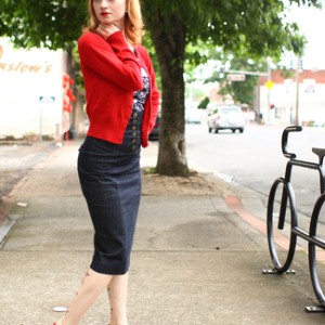 What should your work wardrobe look like?