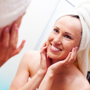 What you need to know about oily skin