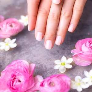 What your nails say about your health
