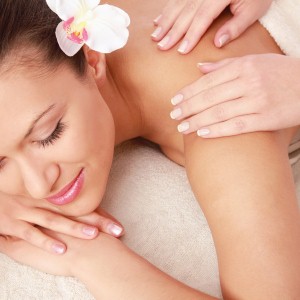 When should you apply body oils?