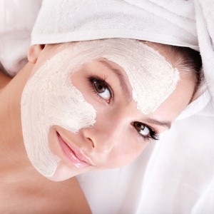 When was the last time you pampered yourself?