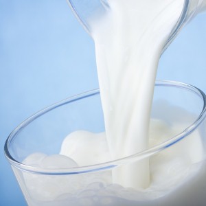 Why is milk in my skincare products?