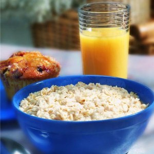 Why you should start every morning with a healthy breakfast
