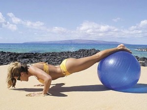 Natural cellulite treatments for your thighs