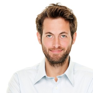 Tips for making it through No Shave November with your man