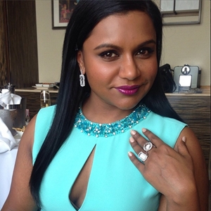 3 styles to steal from Mindy Kaling's Instagram